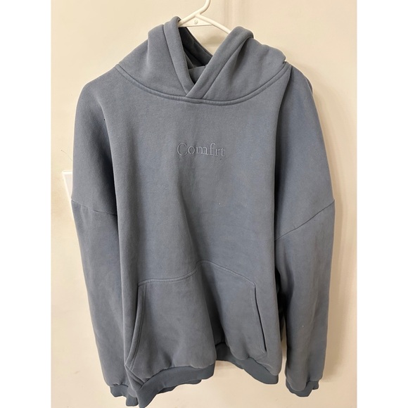 Comfrt Tops - *matching set* Comfrt sweats set